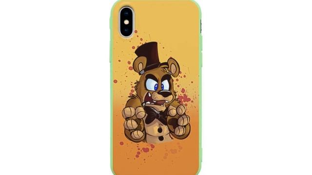 Glamrock Freddy + Iphone = ??? | FNAF ANIMATION PART 25 смотреть онлайн