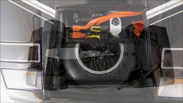 1:18 Kyosho Lamborghini Countach LP500R смотреть онлайн