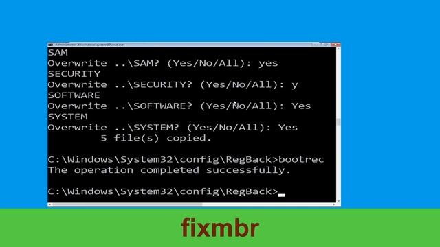 How to Fix 0x00000138 Blue Screen Error Code Windows 11 смотреть онлайн