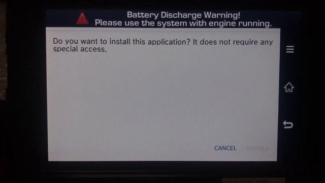 CarDongle SB Dongle Computer - Side loading APK Tutorial смотреть онлайн