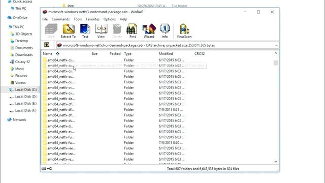 How To Solve Net Framework 3.5 includes Net 2.0 and 3.0 смотреть онлайн
