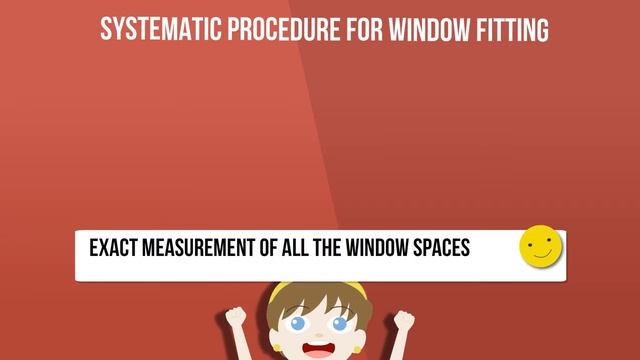 WINDOW INSTALLATION смотреть онлайн