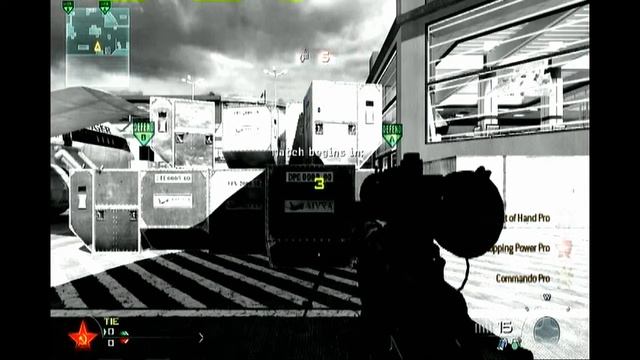 roxio quality test 6 (MW2) смотреть онлайн