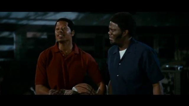 Pride - "Life's Too Short" - Terrence Howard x Bernie Mac смотреть онлайн