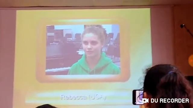 The education system in the US and in the UK смотреть онлайн