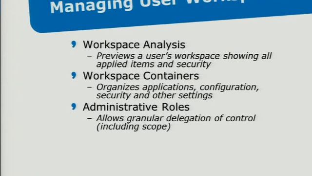 VMware world SP9740-How to Move to VMware View with Minimal User Impact смотреть онлайн