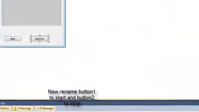 Visual Basic 2010 How To Make Progress bar смотреть онлайн