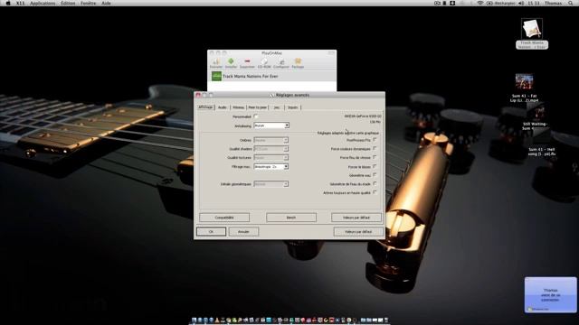 Play on mac, l'utilitaire pour jouer avec des jeux sur mac смотреть онлайн