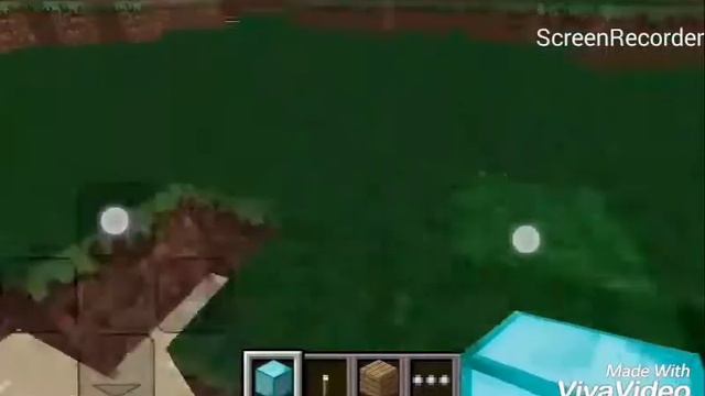 первая версия minekraft PE смотреть онлайн