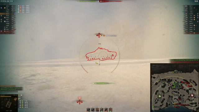 World of tanks 1.10 (2020 PC/Windows) • AMX 13 90 - awesome brawl 2400 damage in 2 min смотреть онлайн