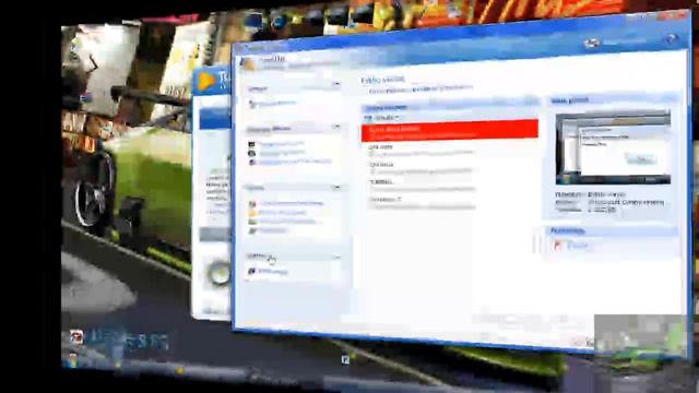 Transparencia de windows 7 en windows vista.mp4 смотреть онлайн