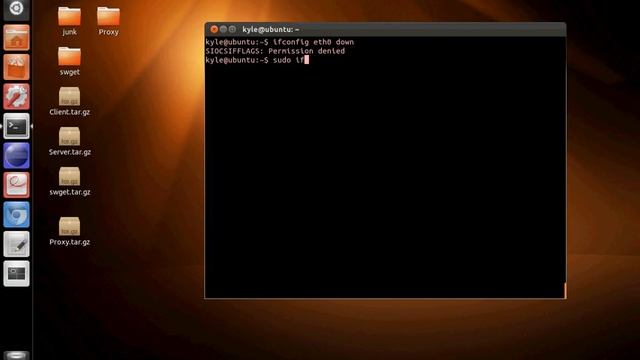 How-To: Guide to Ubuntu Linux Part 2: Man and Sudo смотреть онлайн
