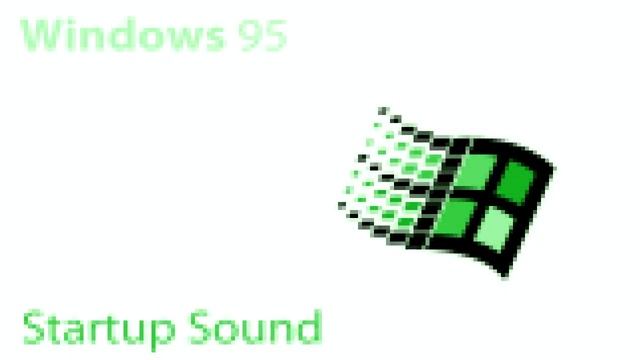 (Loud) Microsoft Windows 95 Startup Sound in Bot смотреть онлайн