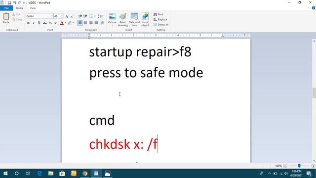 Scanning And Repairing Drive C Windows 10 Stuck-Scanning and Repairing Drive - Dick Checking Startu смотреть онлайн