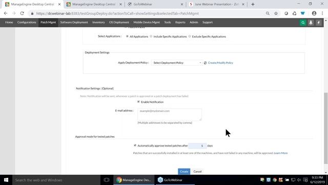 Software Deployment смотреть онлайн
