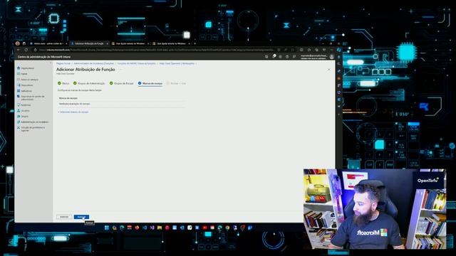 Trilha Intune: Configurando Remote Help - Microsoft Intune #microsoft365 #microsoftintune #microsof смотреть онлайн