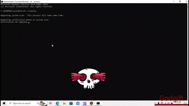 How to see and fix windows integrity violation смотреть онлайн