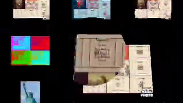 Creative Windows 3.1 YTP Football Round 8 vs Games & Effects смотреть онлайн