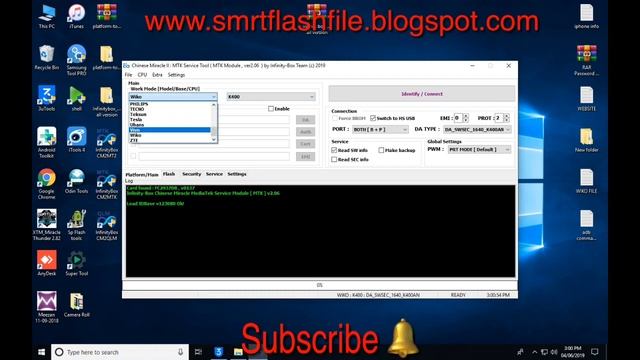 Infinity Box Cm2 Dongle Full Setup Latest Version 2019 смотреть онлайн