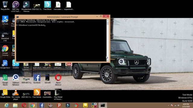 HOW TO DISABLE TEST MODE ON ANY WINDOWS смотреть онлайн