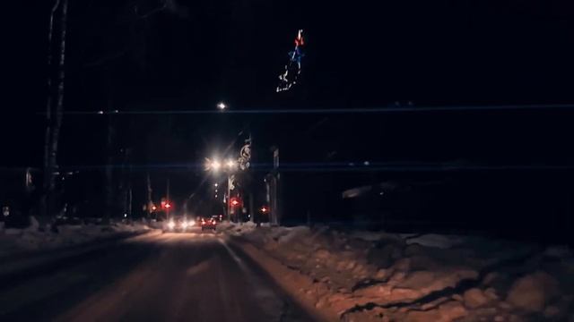 SmallRig 3578 1.55X Anamorphic Lens & Iphone 13 Mini