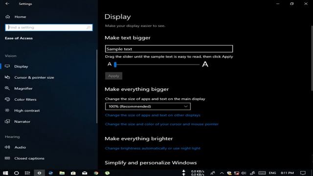 Windows 10 Build 17713 смотреть онлайн