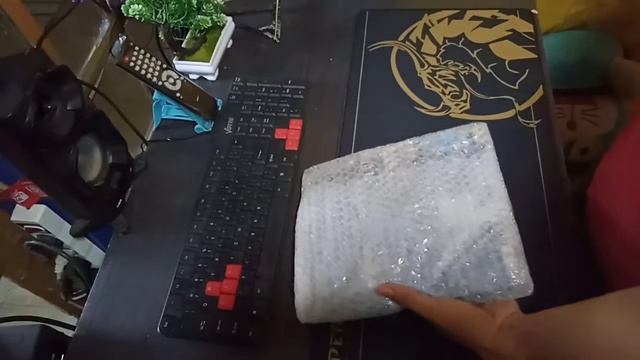 Unboxing Motherboard Asus P5G41T-MLX смотреть онлайн