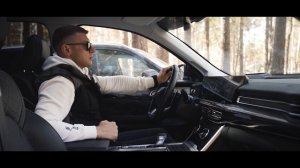 Гонка по бездорожью: сравнение Gac GS8 и EXEED VX! Честный обзор с плюсами и минусами!