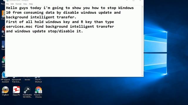 Windows 10 data eating solved смотреть онлайн