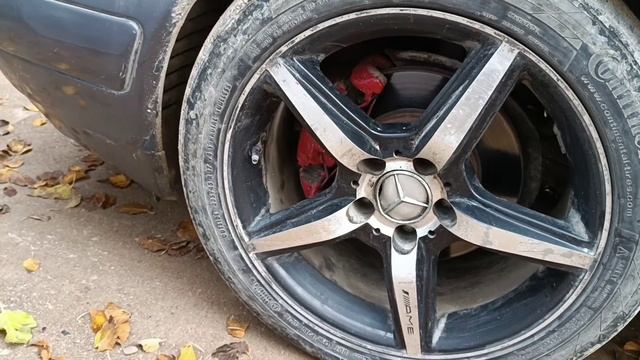 Машину кидает из стороны в сторону, причина в рулевом управлении? смотреть онлайн