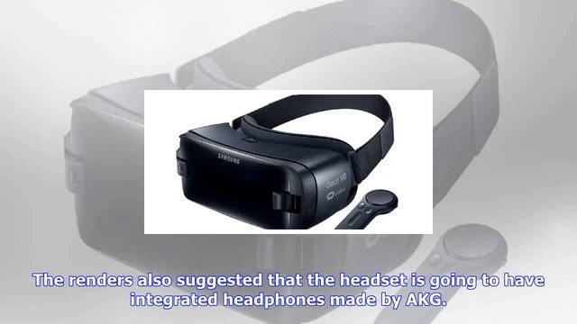 Breaking News | Samsung windows mixed reality headset controller spotted at fcc смотреть онлайн