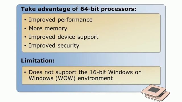 Step By Step Mcitp Configuration Of Window 7 And Full Work смотреть онлайн