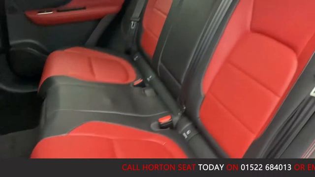 2019 - JAGUAR F-PACE R-SPORT AWD - BLACK смотреть онлайн