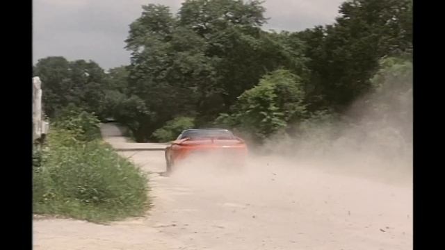 KITT Gets The Knight 4000's Body Upgrade | Knight Rider 2000