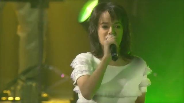 Alizée - Toc De Mac