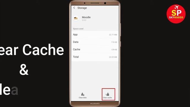 Fix "Moodle" App Not Working / Moodle Not Opening Problem In Android Phone смотреть онлайн