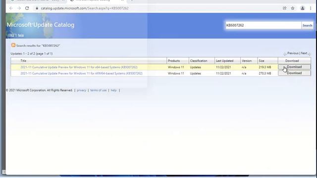Fix SSD low performance issue in Windows 11 смотреть онлайн