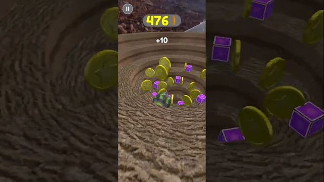 Going Balls Super SpeedRun Gameplay New Update Level 3605 смотреть онлайн