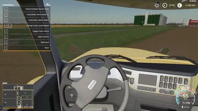Astron Martin Supercar And Lamborghini Factory Mod смотреть онлайн