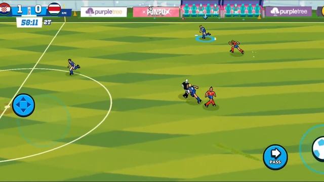Igramo PC FUTBOL LEGENDS EP1*zec od sestre mi smeta dok igram смотреть онлайн
