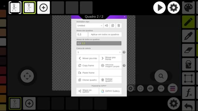 Laço de caminhada Rmake Pixel Studio Parte 1 #META #4000 #ASSISITIDOS #TMJ смотреть онлайн