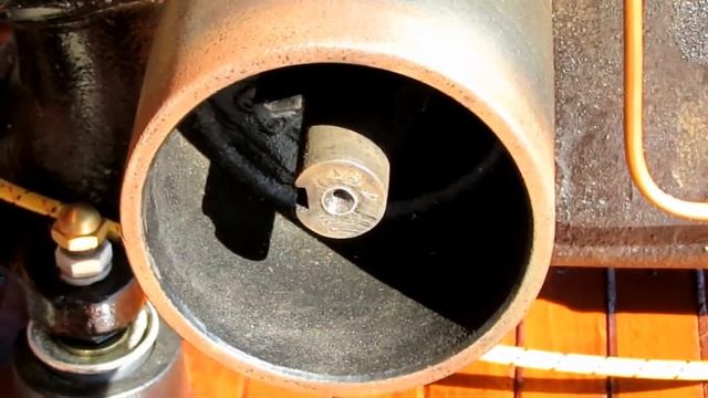 1887 Serpollet Automobile Replica Walk Around Granbury Flywheelers 2019 смотреть онлайн