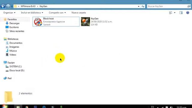 HOW TO DOWNLOAD FILMORA 64 Bit 8.4.0 FULL CRACK 2020 | 100% WORKING смотреть онлайн