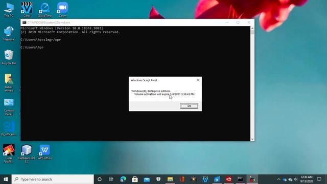 How we can check Windows expiry date with the help of CMD also about Refresh Rate and Ram's Speed? смотреть онлайн