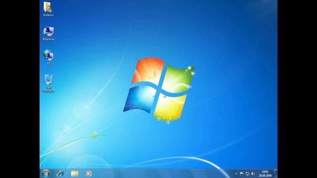 Windows 7'ye Dil Paketi Ekleme смотреть онлайн