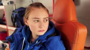 🧸 Лечила медведей, а сейчас помогает людям…