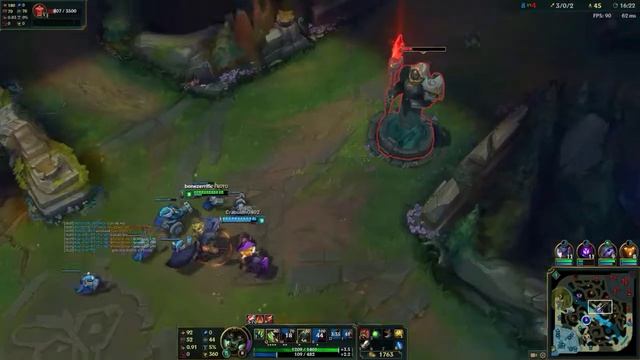 League of Legends смотреть онлайн