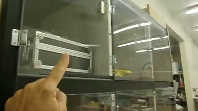 Tool Bin смотреть онлайн