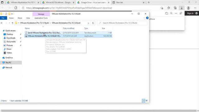 03 - ( Install VM Ware Workstation) - Windows Server 2019 - Arabic - By:- Mohamed Zohdy - كورس عرب смотреть онлайн