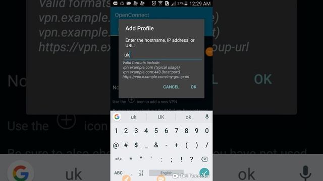 Open connect settings apps смотреть онлайн